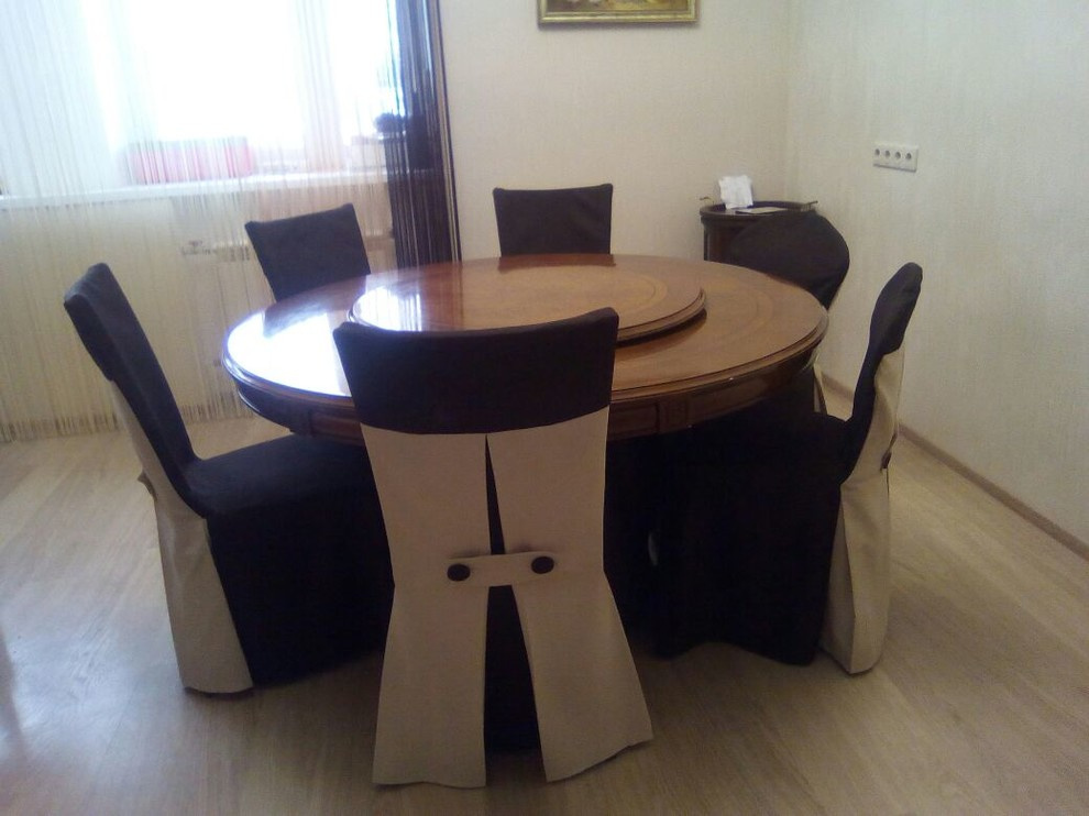 ЧЕХЛЫ ДЛЯ ПРЕДМЕТОВ ИНТЕРЬЕРА