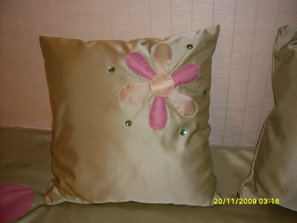 ЧЕХЛЫ ДЛЯ ПРЕДМЕТОВ ИНТЕРЬЕРА