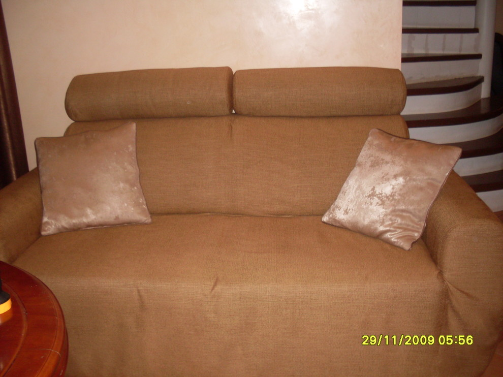 Обложка проекта: ЧЕХЛЫ ДЛЯ ПРЕДМЕТОВ ИНТЕРЬЕРА