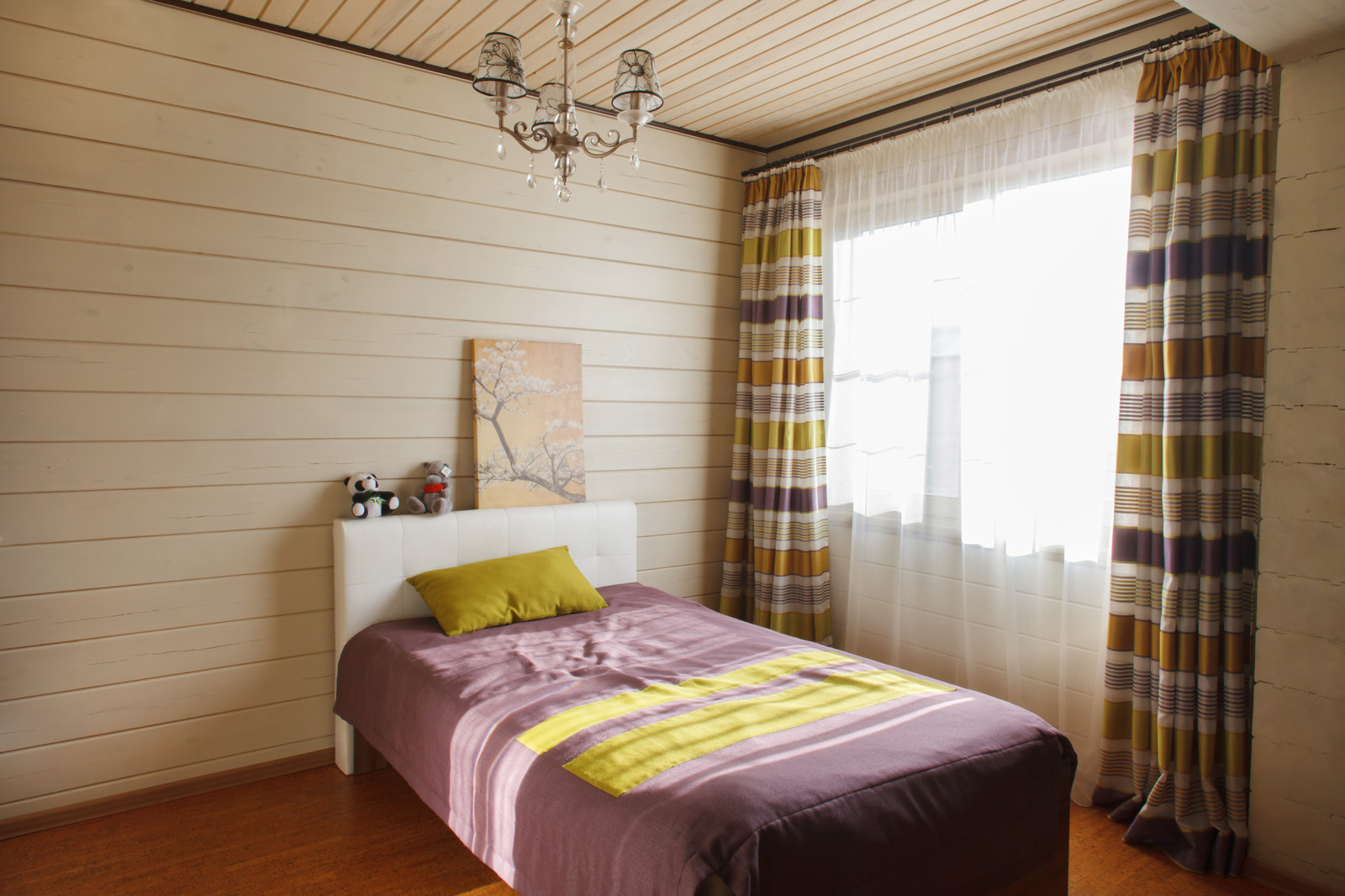 Дома и беседки из клееного бруса