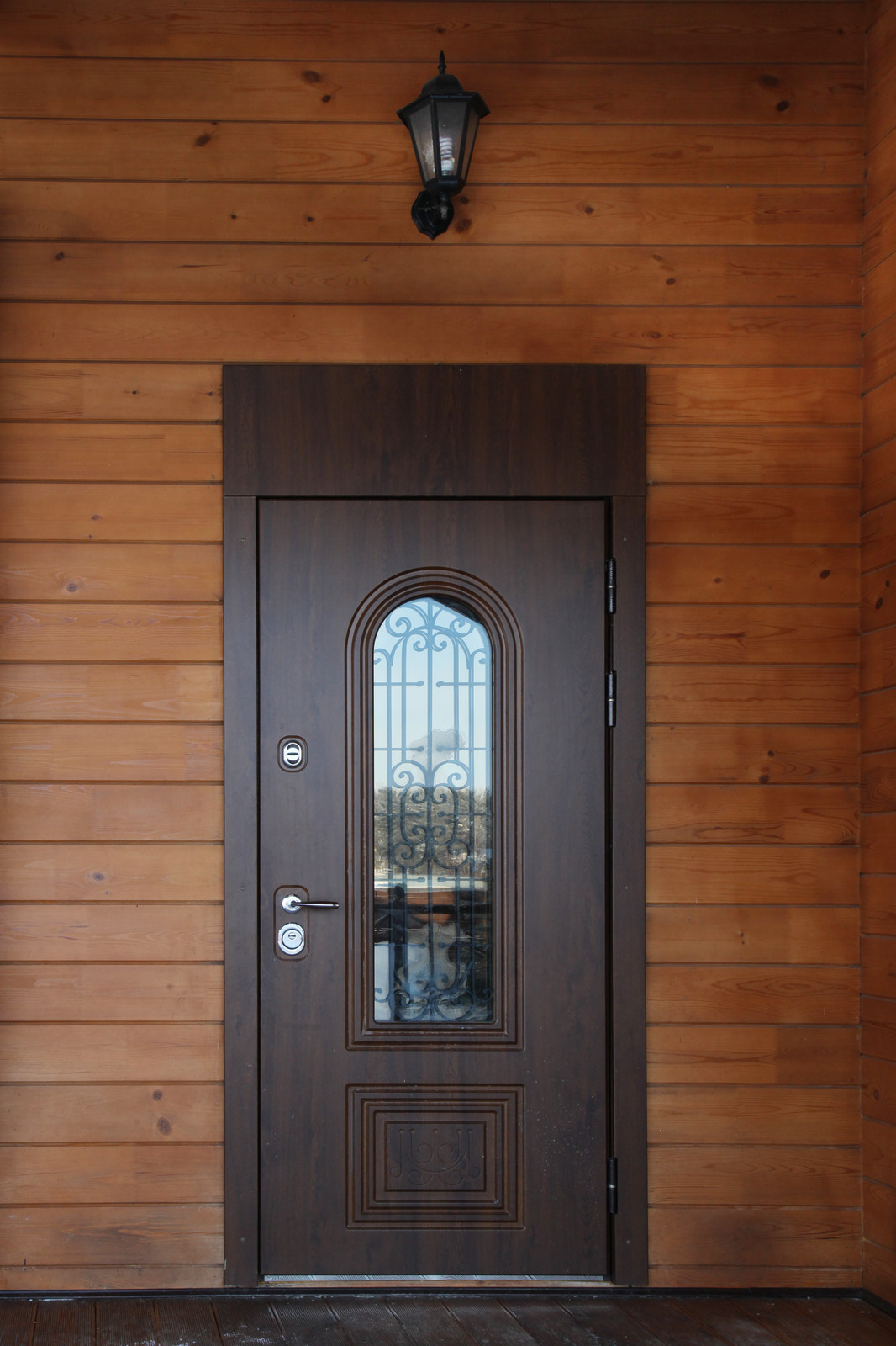 Дома и беседки из клееного бруса