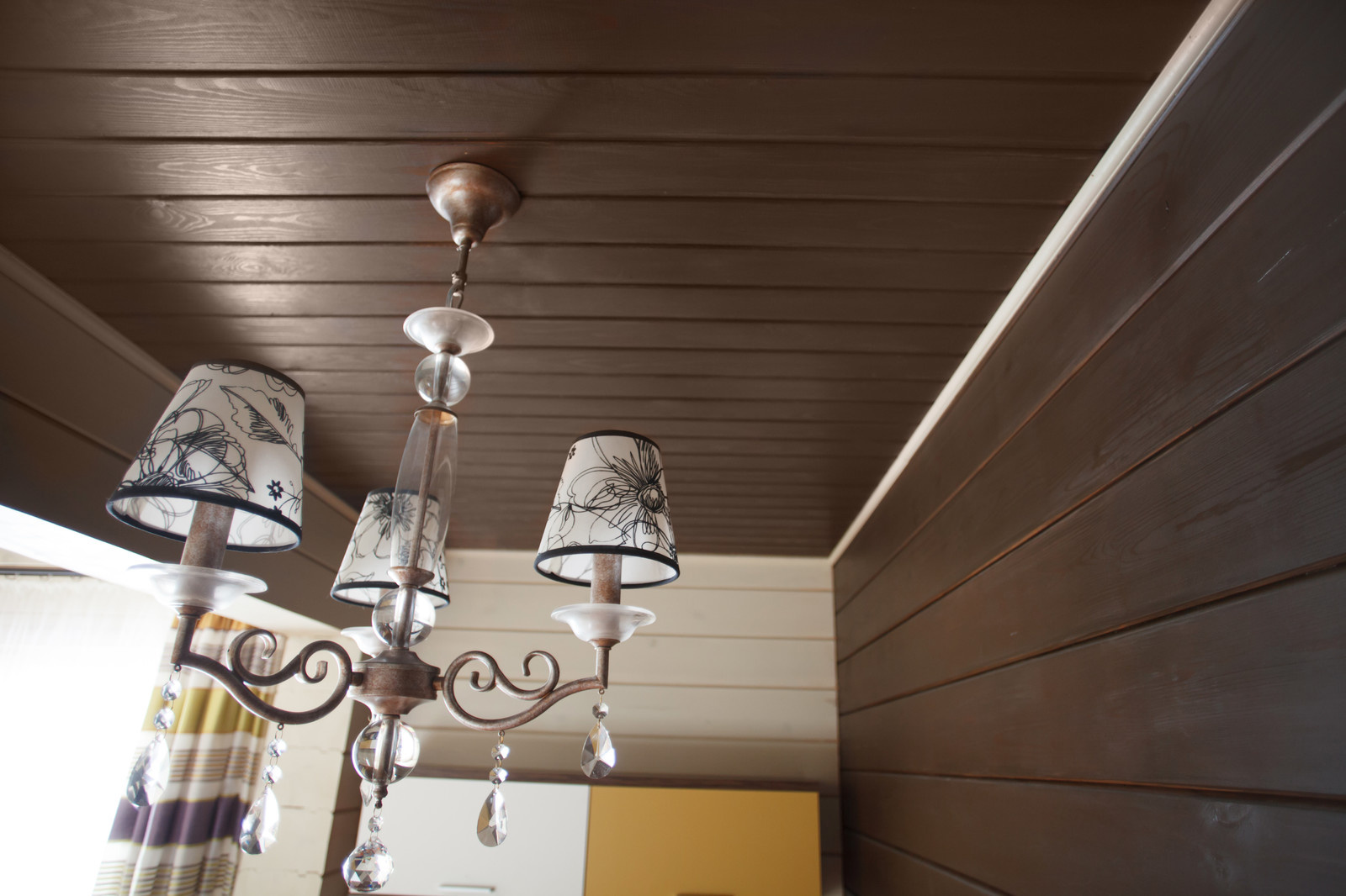 Дома и беседки из клееного бруса