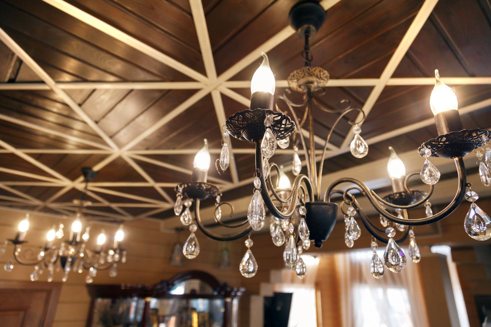 Дома и беседки из клееного бруса