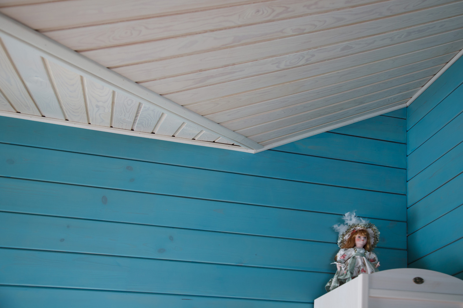 Дома и беседки из клееного бруса