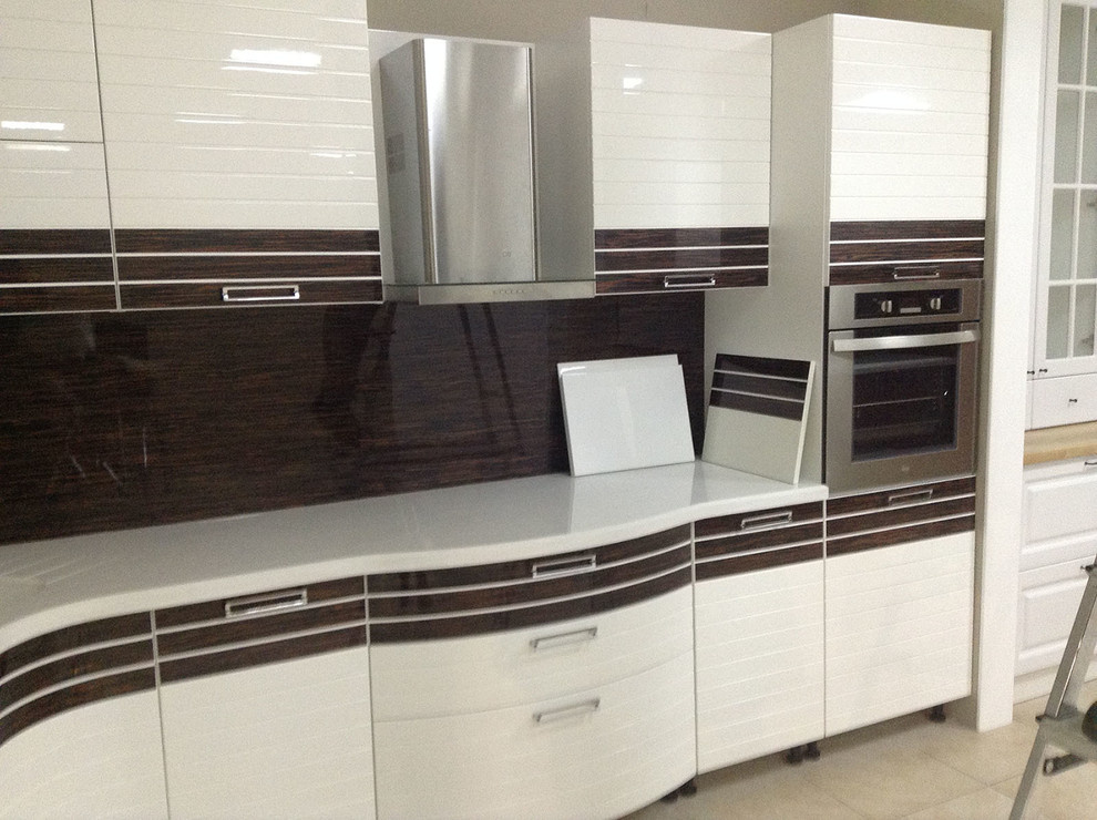 Обложка проекта: Кухни