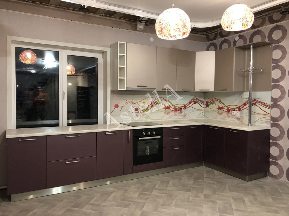 Обложка проекта: Проект 5