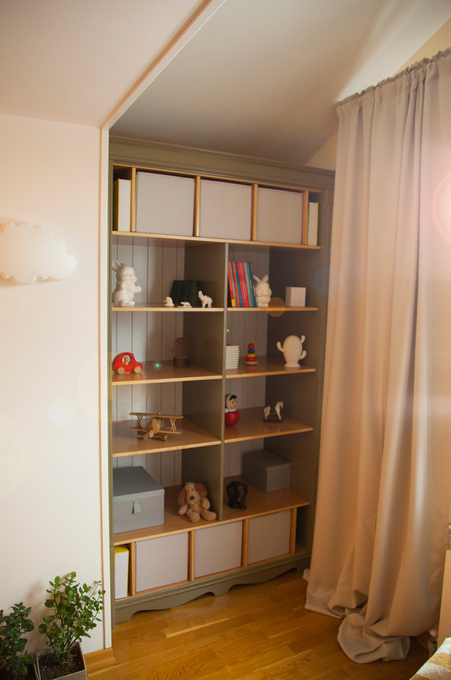 Детская комната