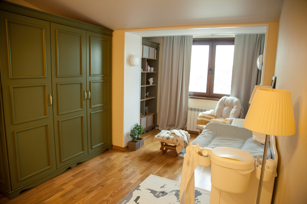 Детская комната