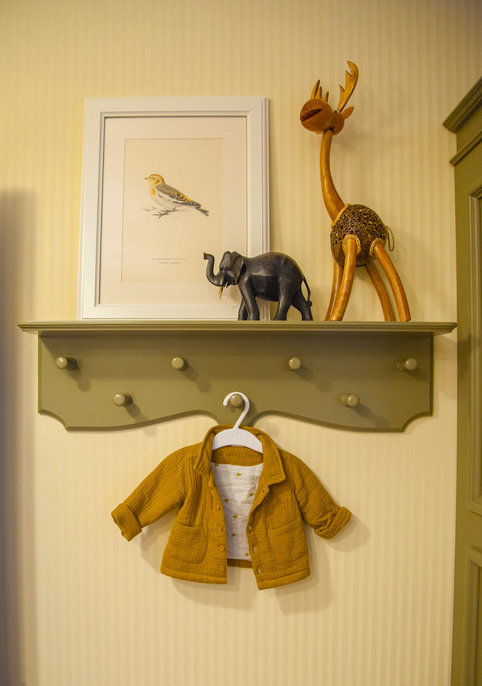 Детская комната