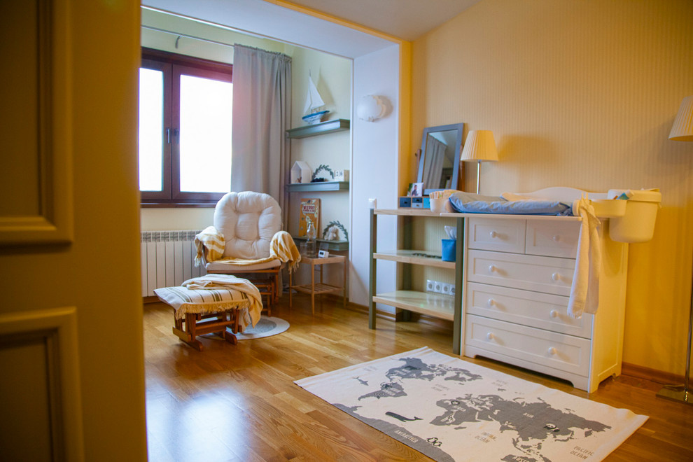 Детская комната