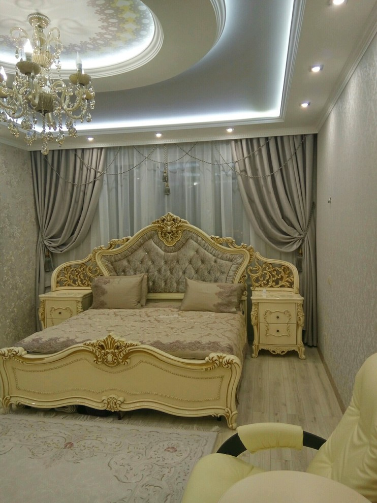 Роскошная классика