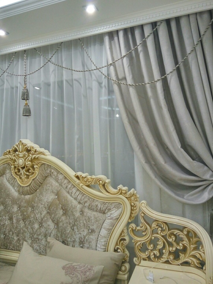 Роскошная классика