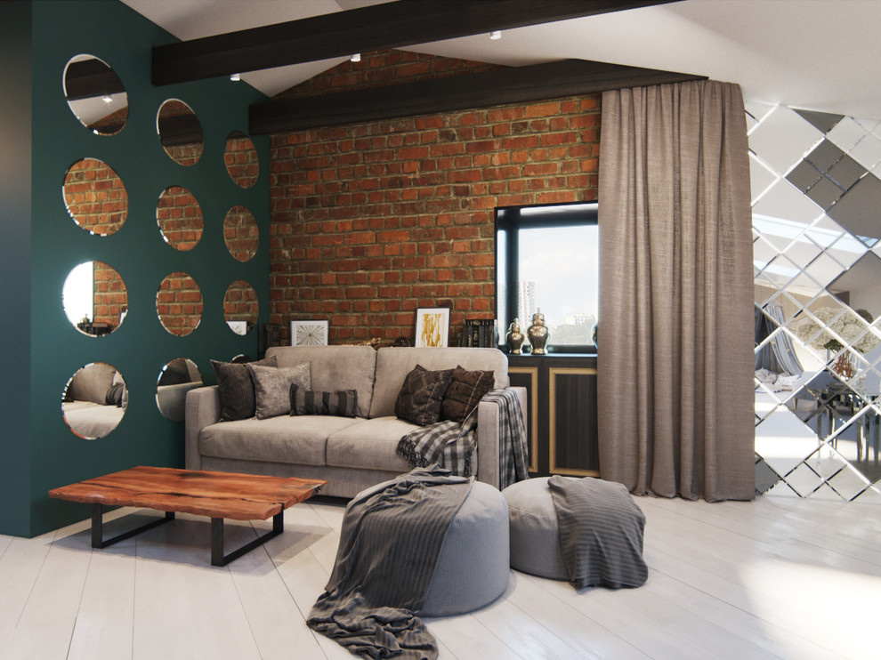 Фотостудия, 100м2