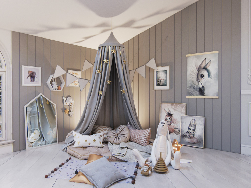 Фотостудия, 100м2