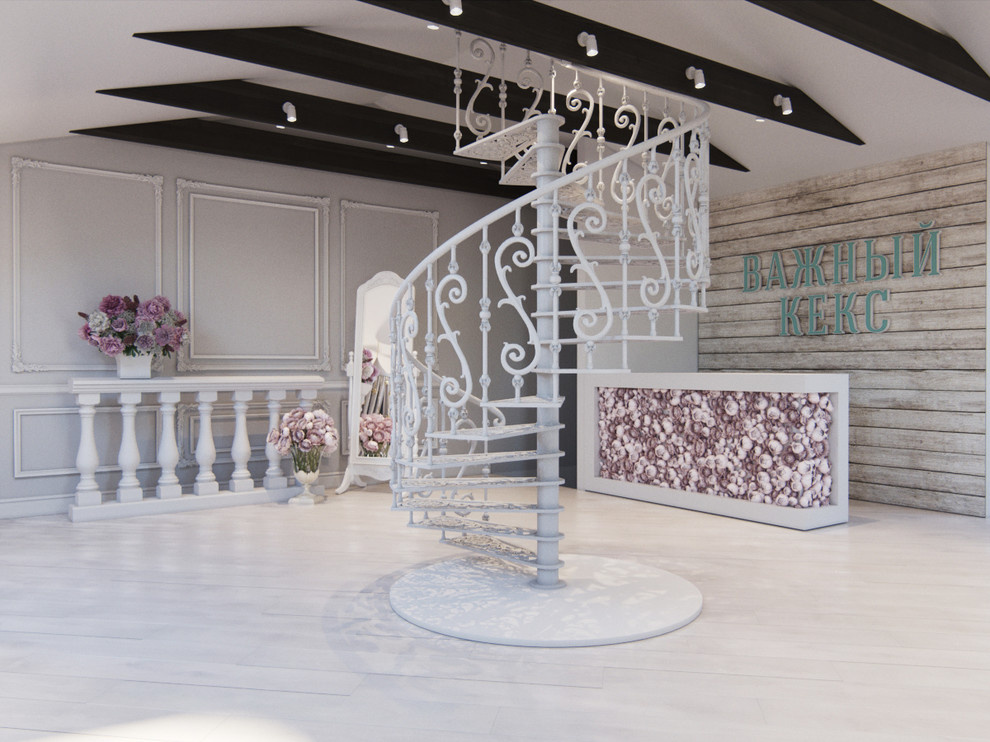 Фотостудия, 100м2