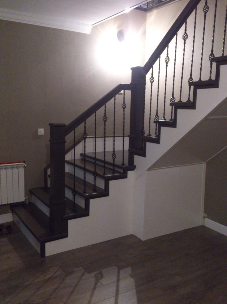 Лестница на заказ