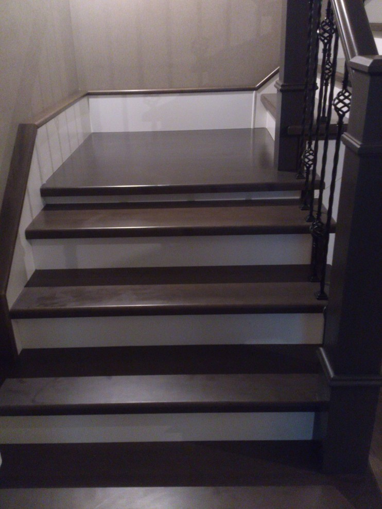 Лестница на заказ