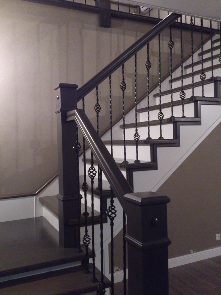 Лестница на заказ