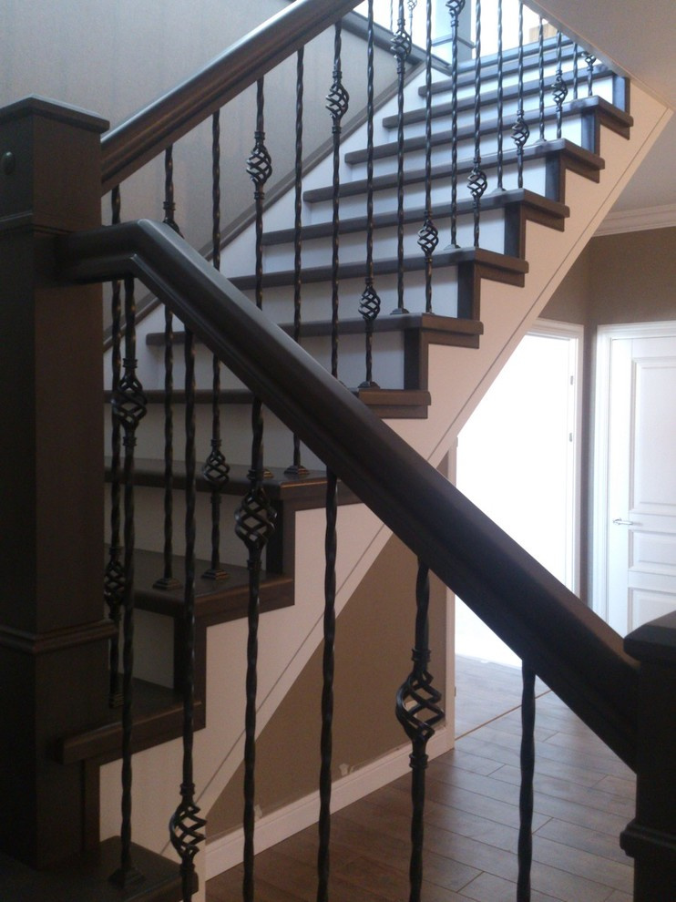 Лестница на заказ