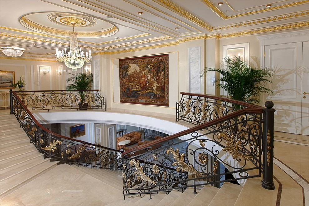 Отель "Эрмитаж", СПб