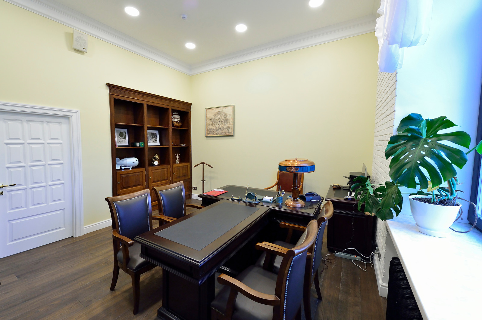 Кафедра в МГТУ им.Баумана