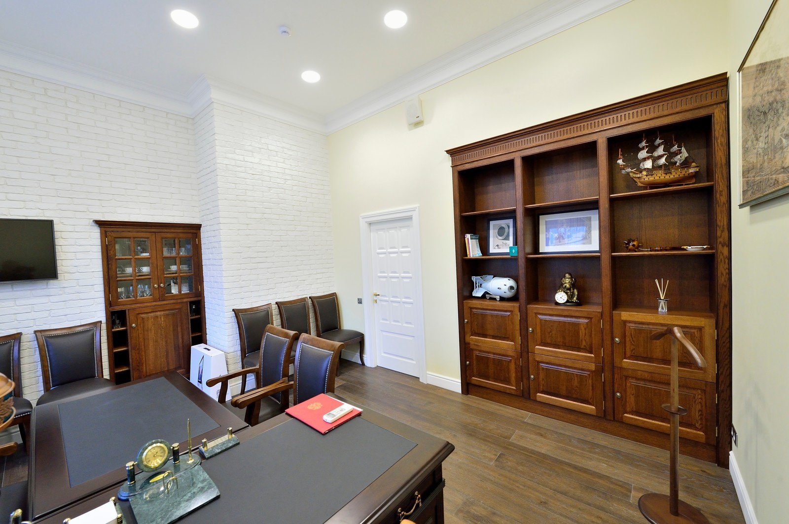 Кафедра в МГТУ им.Баумана