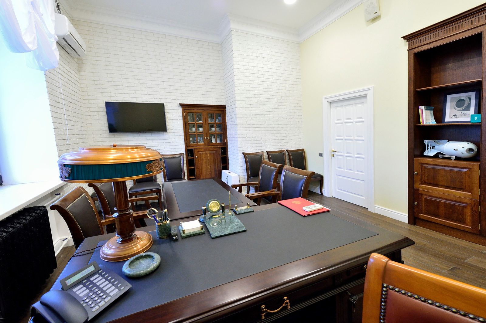 Кафедра в МГТУ им.Баумана