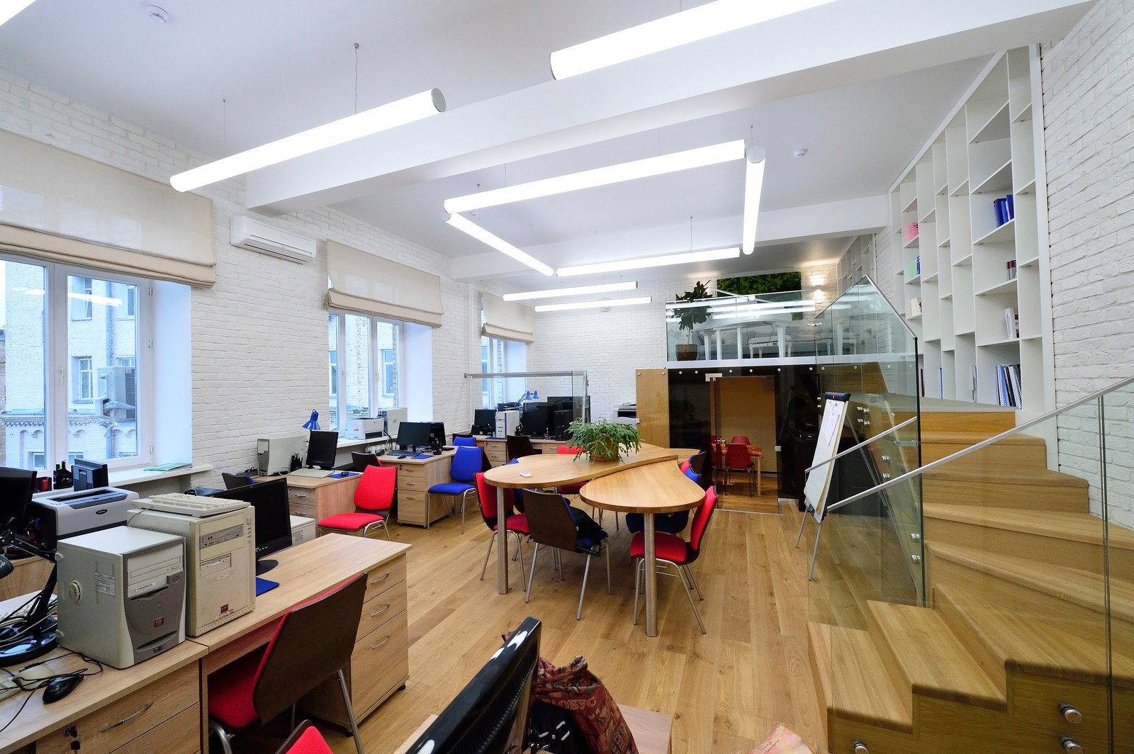 Кафедра в МГТУ им.Баумана