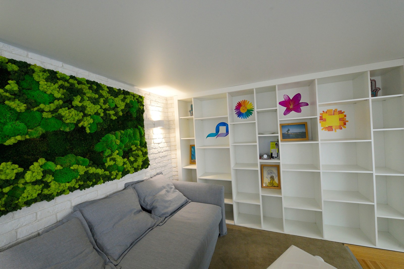 Кафедра в МГТУ им.Баумана