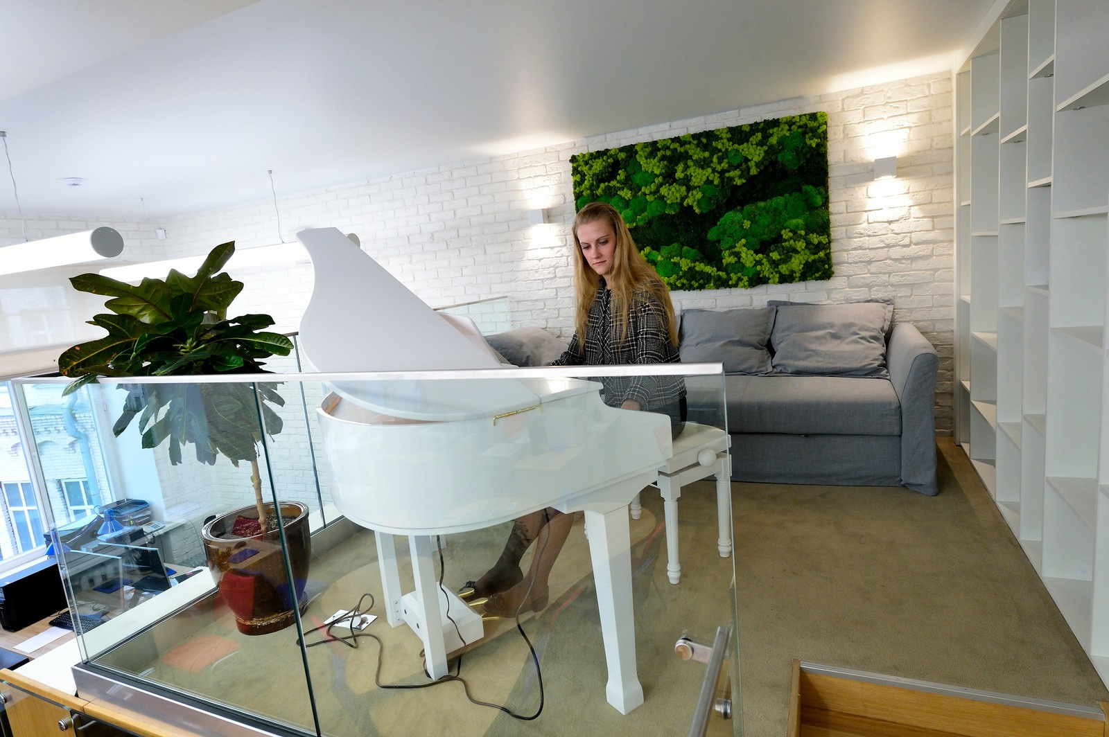 Кафедра в МГТУ им.Баумана