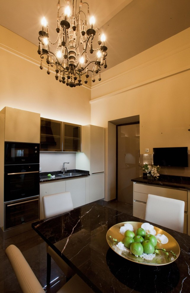 Кухни на заказ