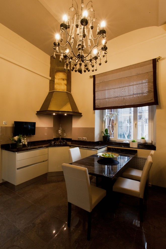 Кухни на заказ