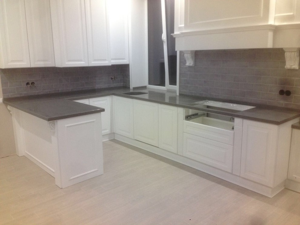 Столешница из Акрилового камня