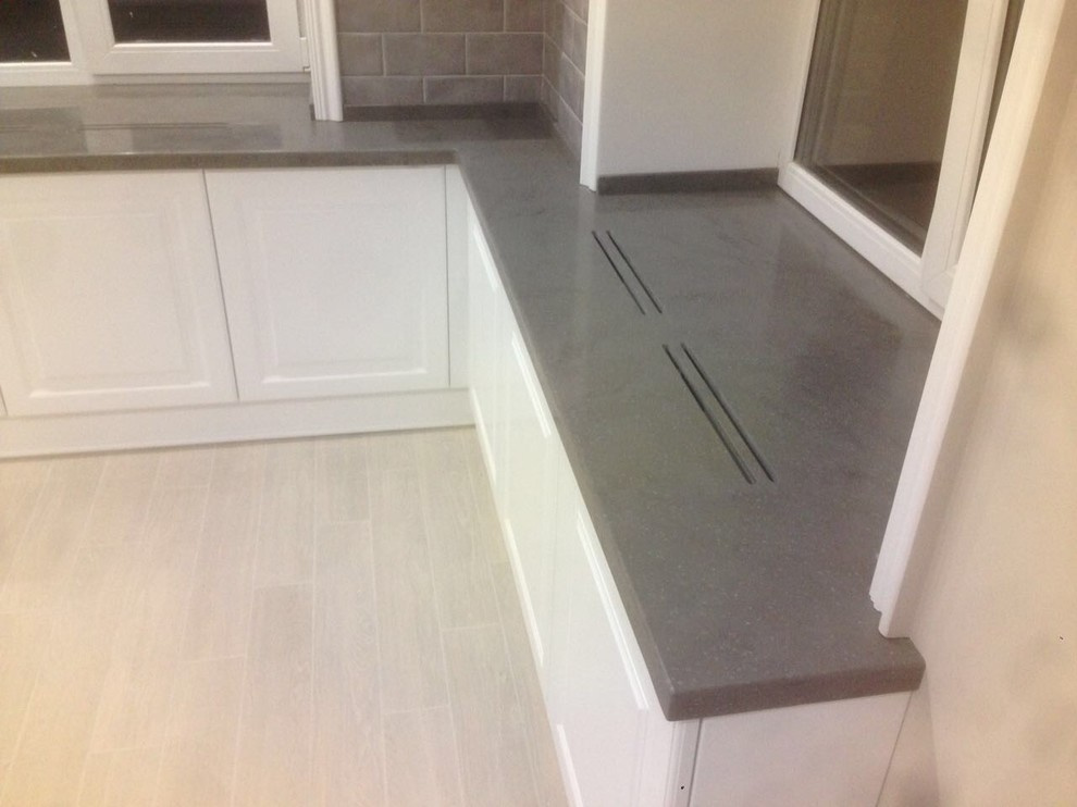 Столешница из Акрилового камня