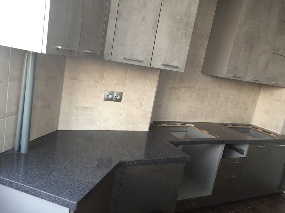 Столешница из Акрилового камня