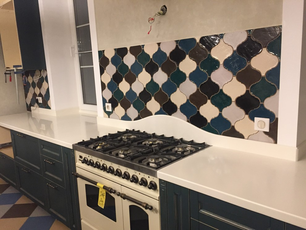 Столешница из Акрилового камня