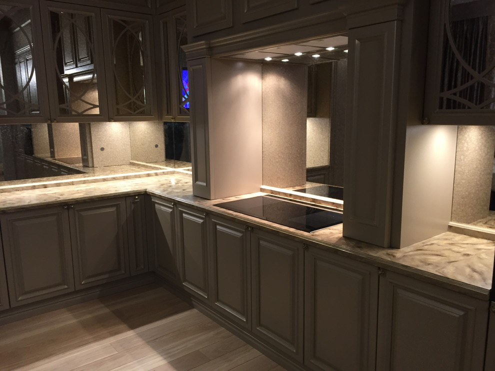 Столешница из Акрилового камня