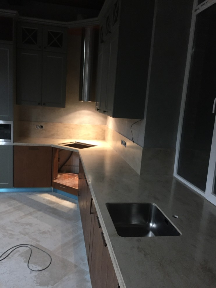 Столешница из Акрилового камня