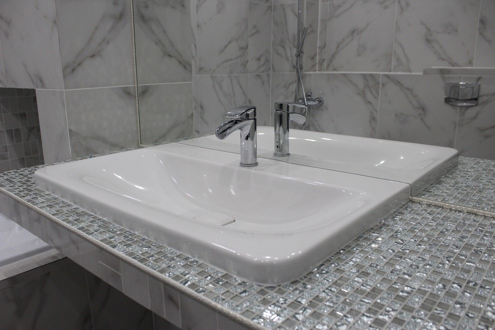 Ремонт квартиры на переулке Буинский