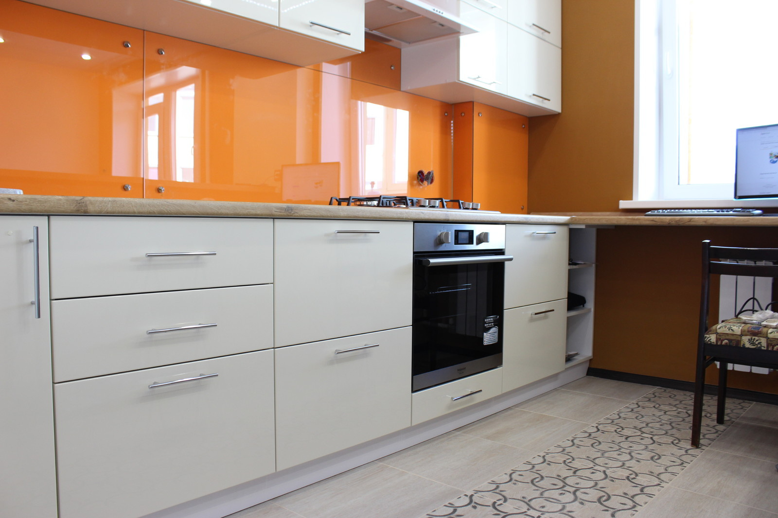 Обложка проекта: Игошина 8