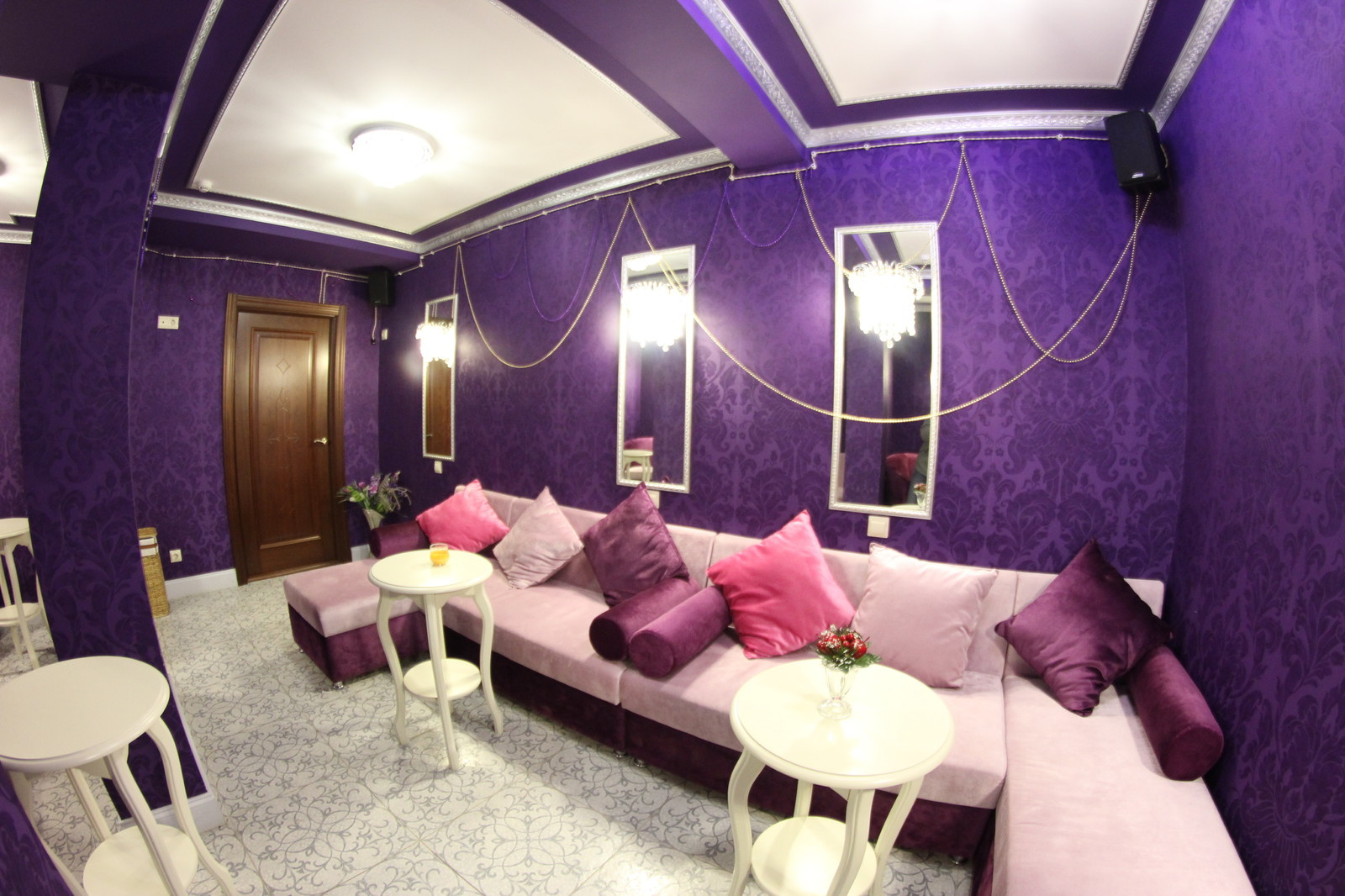 Ресторан Ричмонд