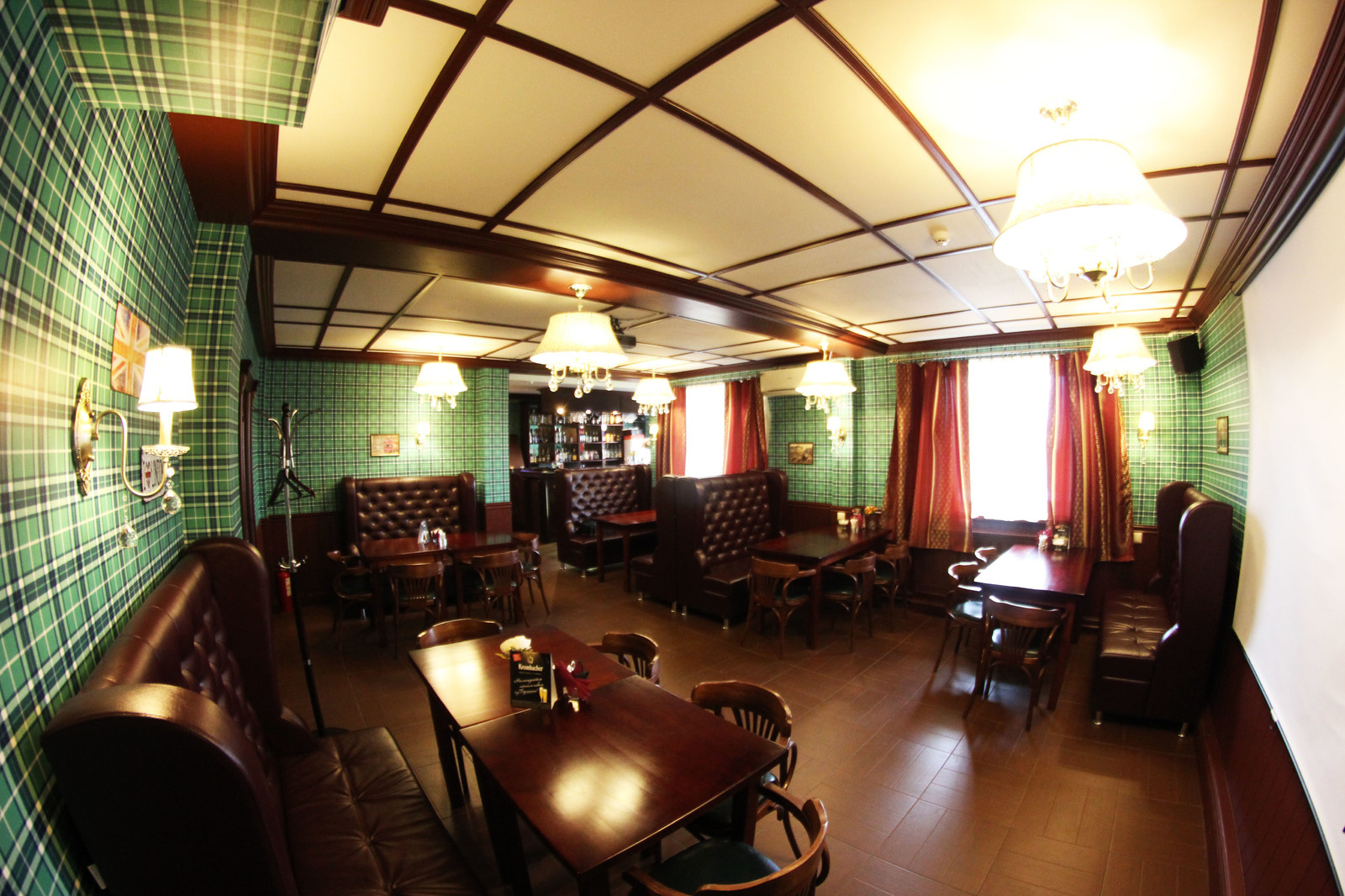 Ресторан Ричмонд