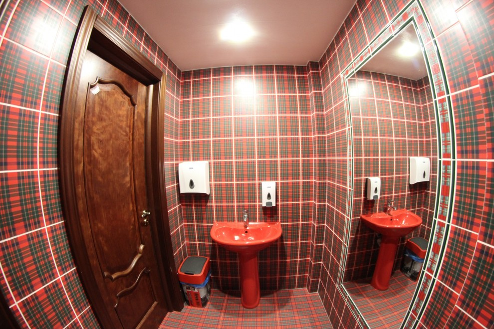 Ресторан Ричмонд