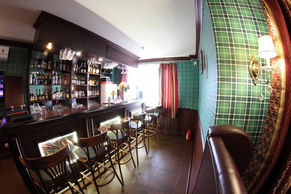 Ресторан Ричмонд