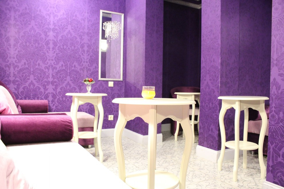 Обложка проекта: Ресторан Ричмонд