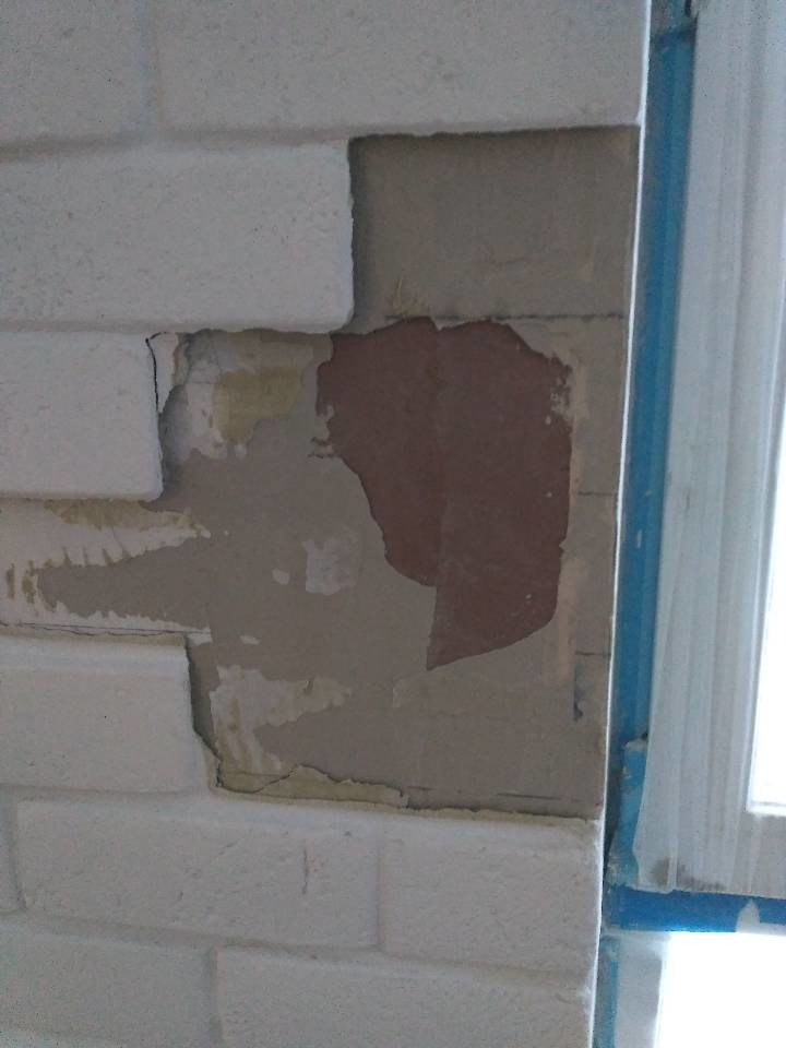 Фото ремонта 03.04.2018