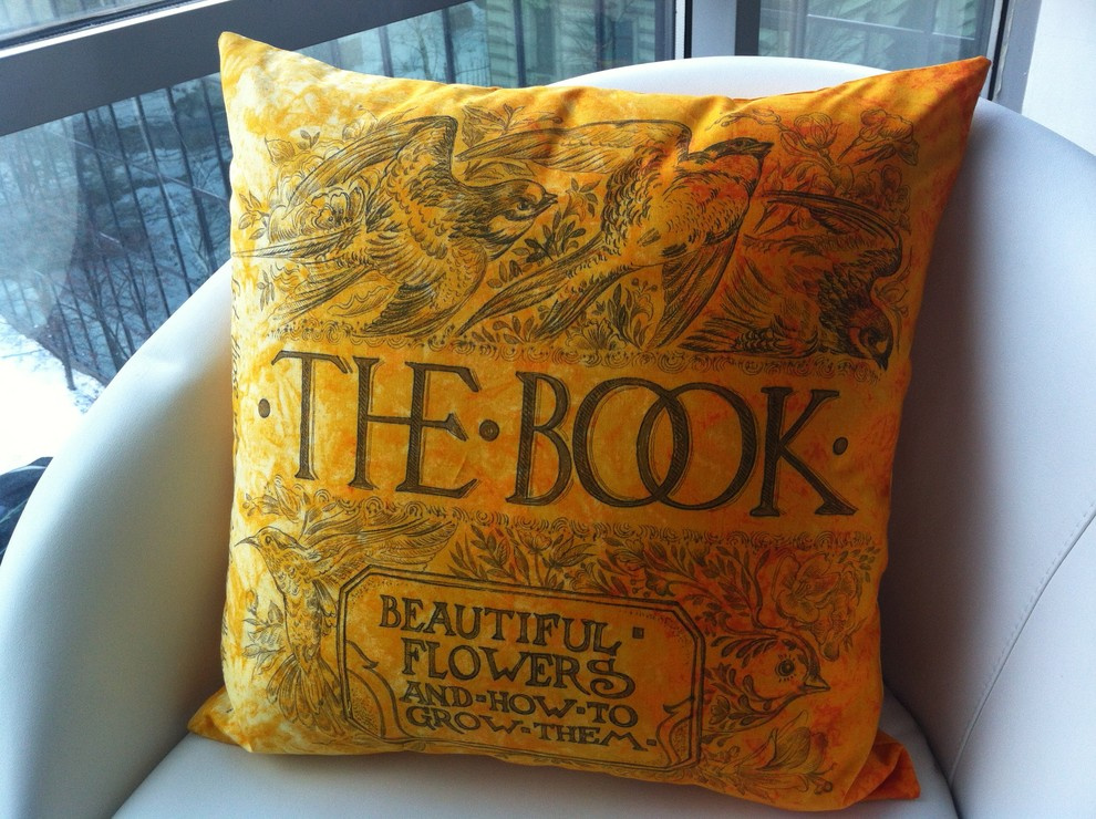 Декор для интерьера