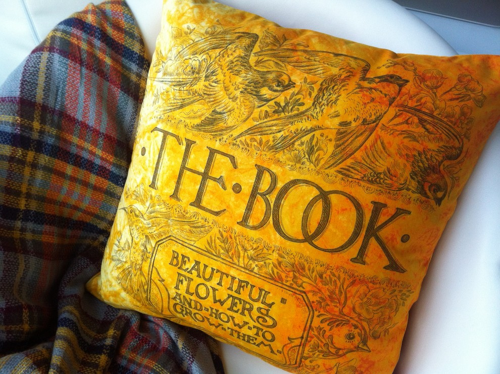 Декор для интерьера