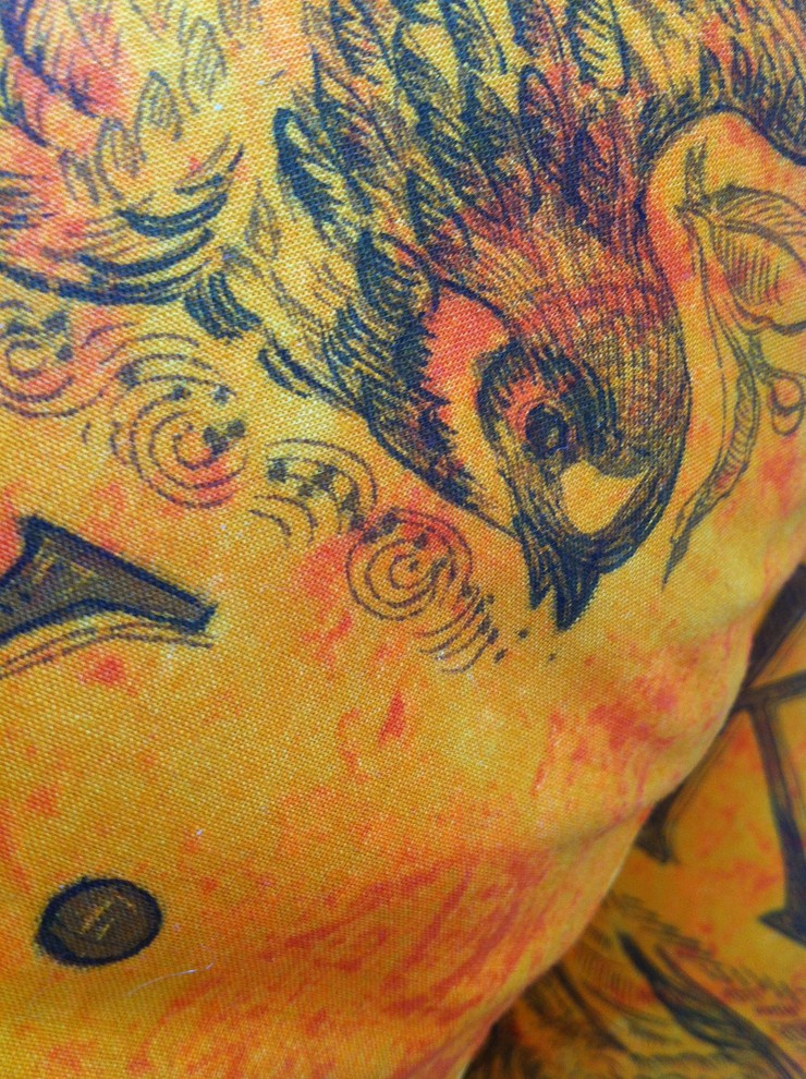 Декор для интерьера