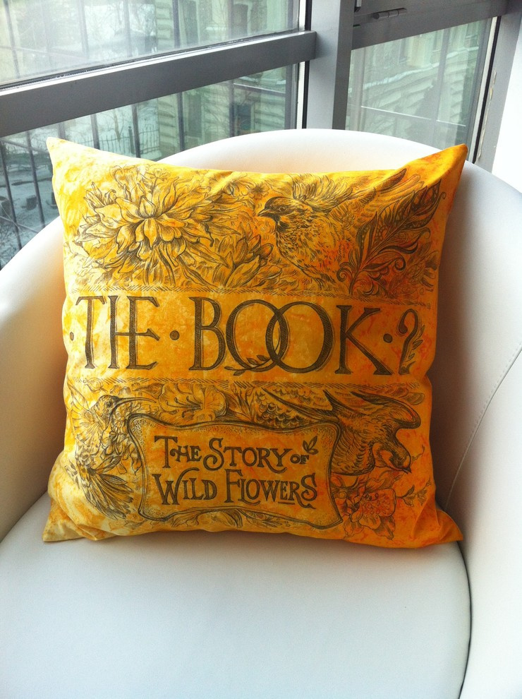 Декор для интерьера